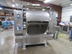 Shaffer 10-hs Triple Roller Bar Mixer